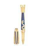 ST Dupont 20k League Under the Sea Rollerball