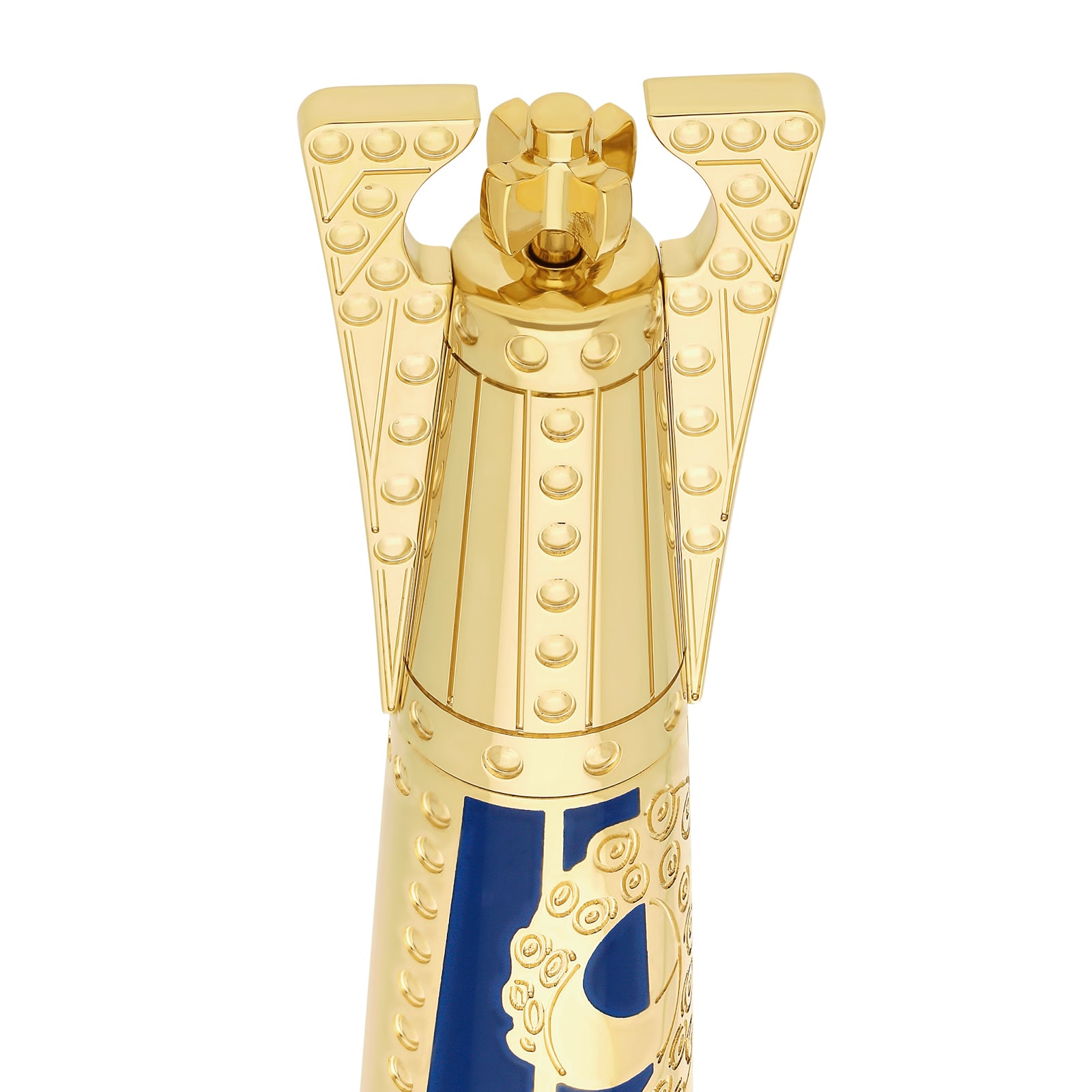 S.T. Dupont - 20,000 Leagues Under the Sea Prestige – Fountain Pen