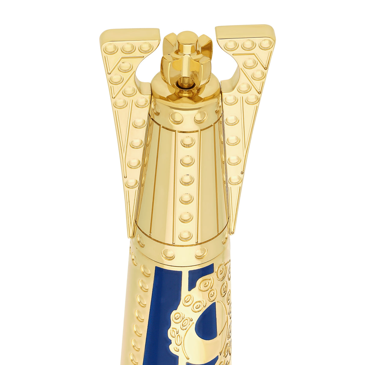 ST Dupont 20k League Under the Sea