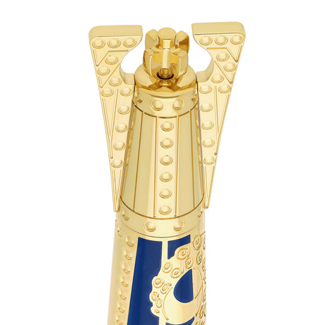 ST Dupont 20k League Under the Sea