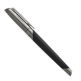 S.T. Dupont Defi Millennium Black Matte/Gunmetal - Rollerball