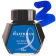 Waterman Ink Serenity (Florida) Blue 1.7 Oz.