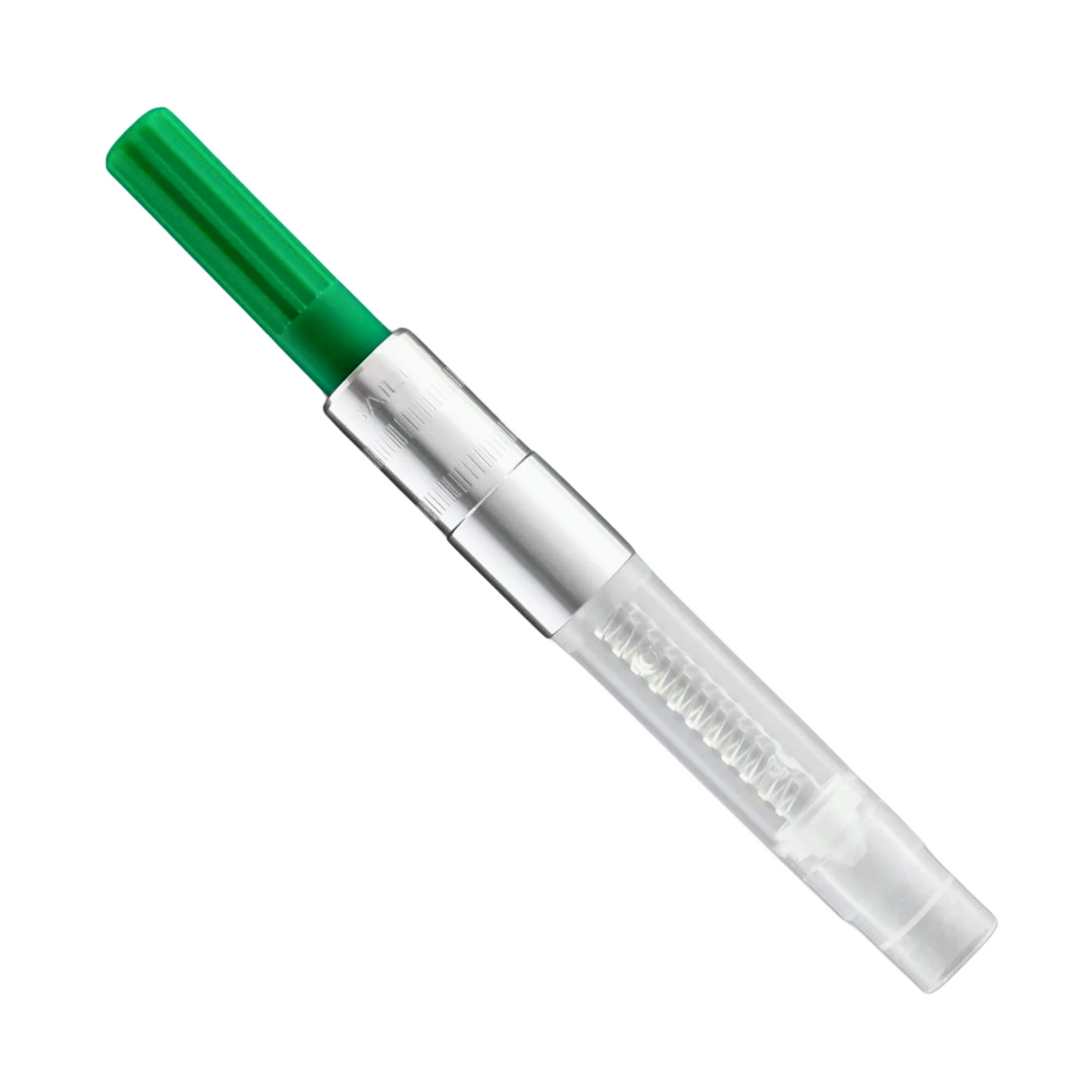 Sailor Colored Ink Converter in Green