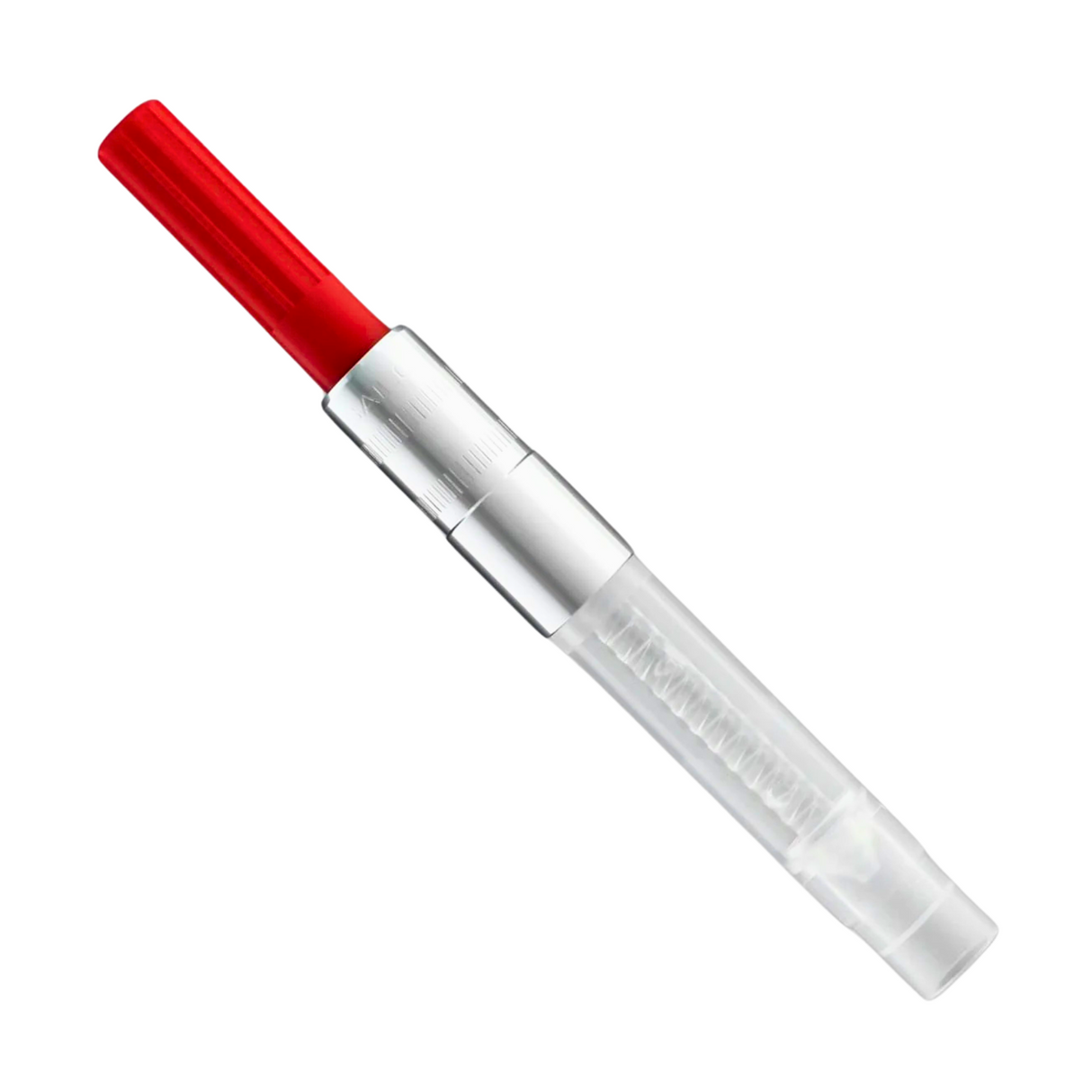 Sailor Colored Ink Converter in Red