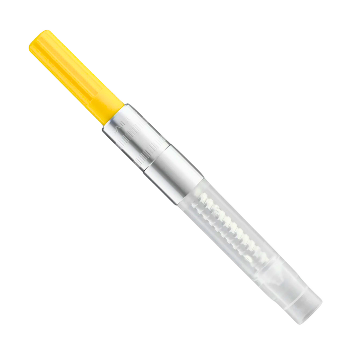 Sailor Colored Ink Converter in Yellow