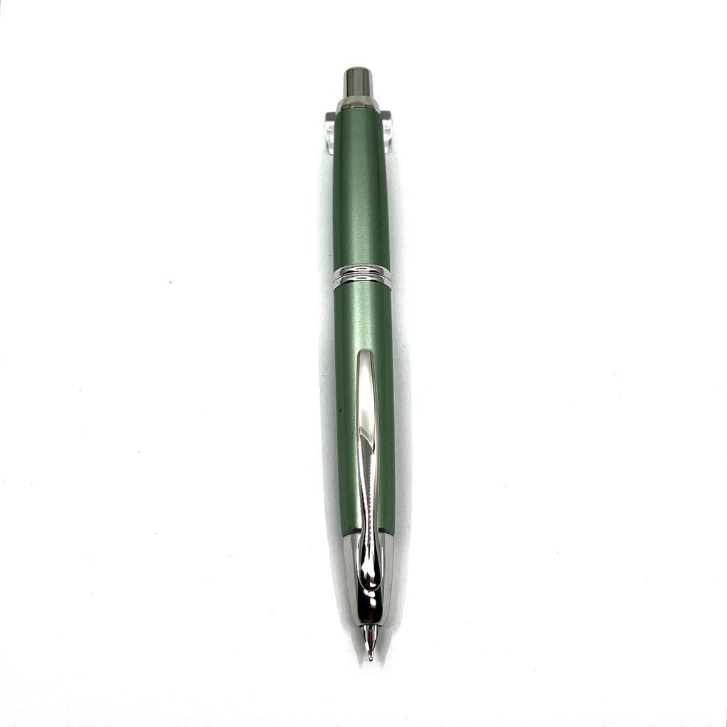 Pilot Vanishing Point 2010 Ice Green Limited Edition