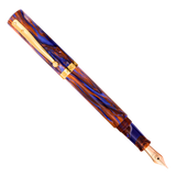 Magna Carta Mag 600 Sea Mist Fountain Pen