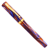 Magna Carta Mag 600 Sea Mist Fountain Pen