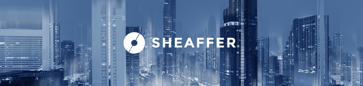 Sheaffer – Fountain Pen Hospital
