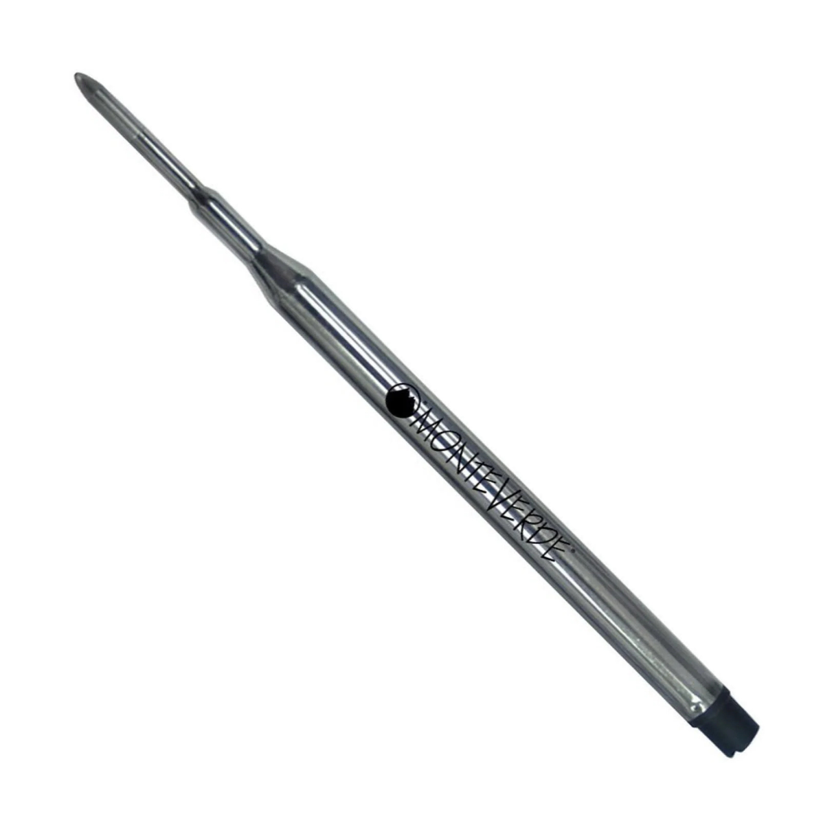 Sheaffer Soft Roll Ballpoint Pen Refill in Black - Medium Point (by Monteverde)