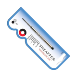 Sheaffer "K" Type Ballpoint Pen Refill in Blue - Fine Point