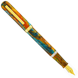 Nahvalur Summer Voyage Limited Edition- Fountain Pen