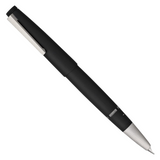 Lamy 2000 Makrolon Black - Fountain Pen