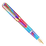 Nahvalur Voyage 2024 Pride Limited Edition - Fountain Pen