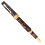 ASC Gladiatore Medio Bronze Skyscraper Limited Edition - Fountain Pen