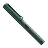 Lamy Al-Star Harry Potter Slytherin Fountain Pen