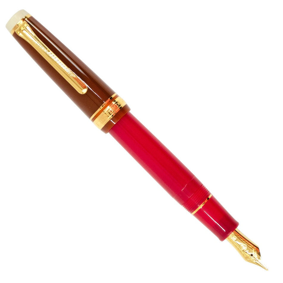 Sailor Pro Gear Classic Cocktail #3 Parisian (21k Gold Nib) - Fountain Pen