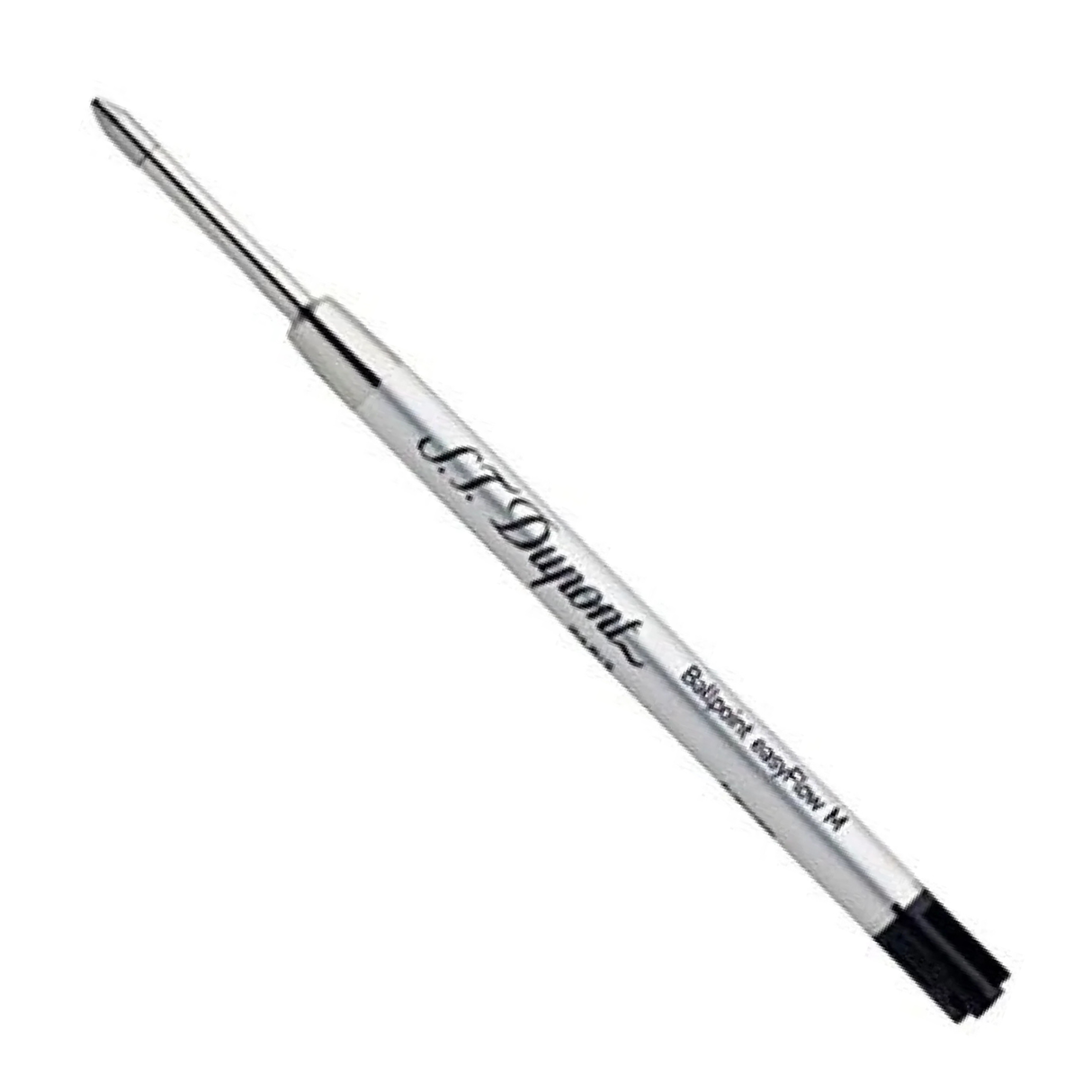 S.T. Dupont Defi Ballpoint Pen Refill in Black - Medium Point