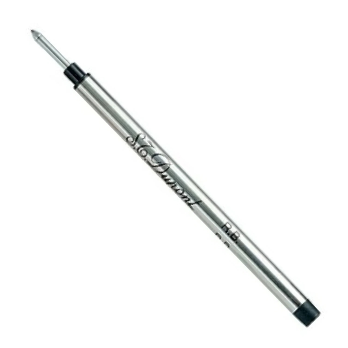 S.T. Dupont Rollerball Refill in Black - Medium Point – Fountain