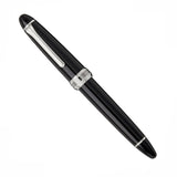 Sailor 1911 Full-Size Naginata Togi Silver - Fountain Pen