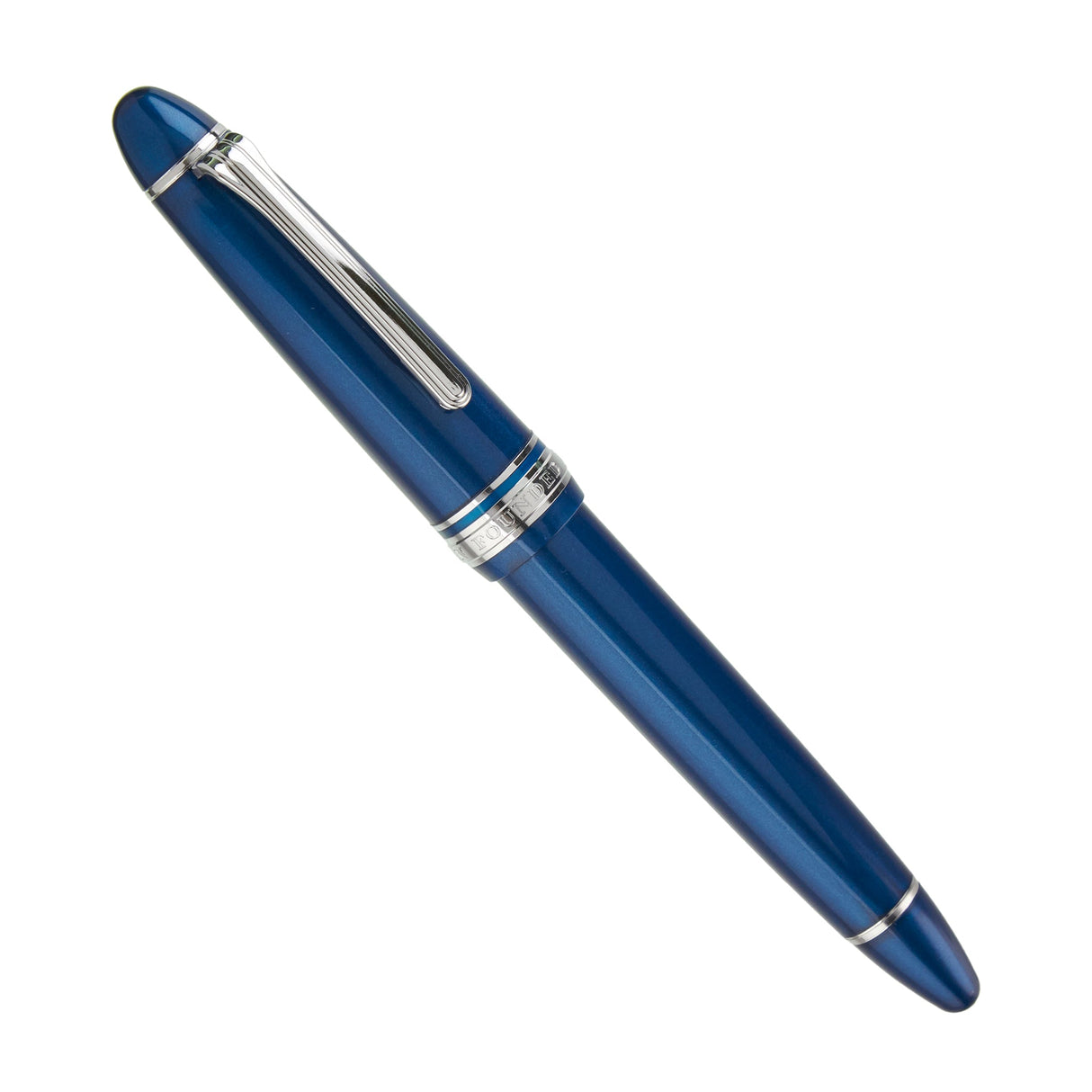 Sailor 1911 Full-Size Stormy Sea - Fountain Pen