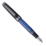 Sailor Pro Gear Slim Iris Nebula Limited Edition - Fountain Pen (14K Nib)