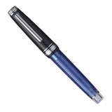 Sailor Iris Nebula Professional Gear Standard w/21kt Gold Nib - Fountain Pen