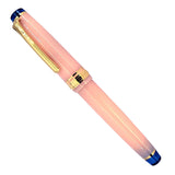 Sailor Pro Gear Slim Manyo Cherry Blossoms - Fountain Pen