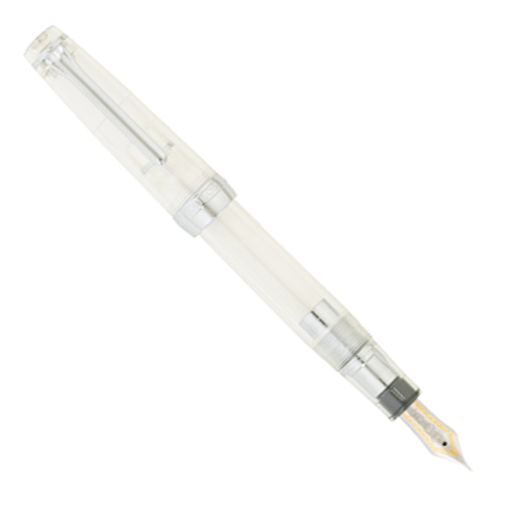 Sailor Professional Gear Clear Demonstrator - Fountain Pen
