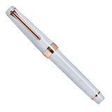 Sailor Professional Gear Every Rose has its Thorn White - Fountain Pen (21kt Nib)