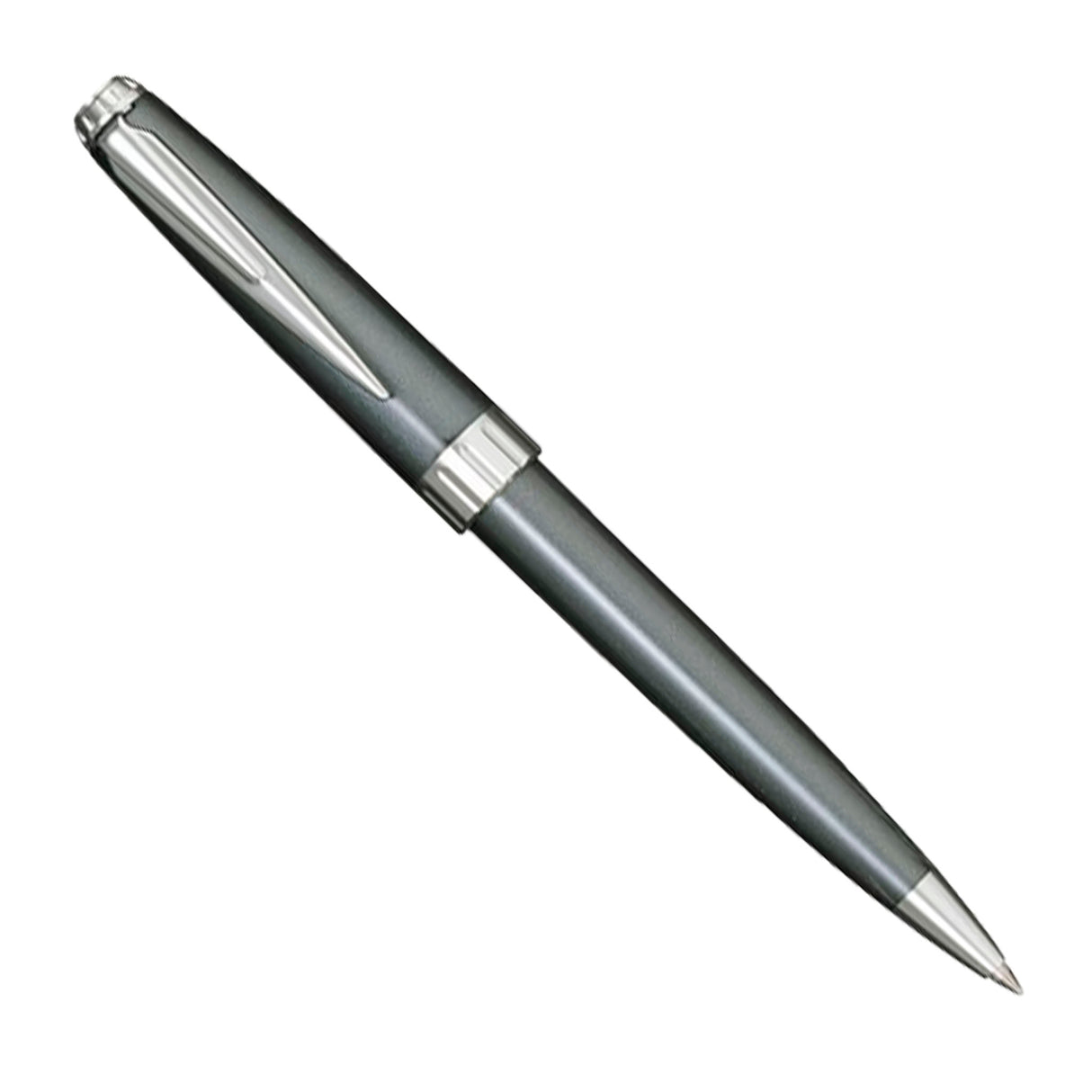 Sailor Reglus Grey Limited Edition - Ballpoint