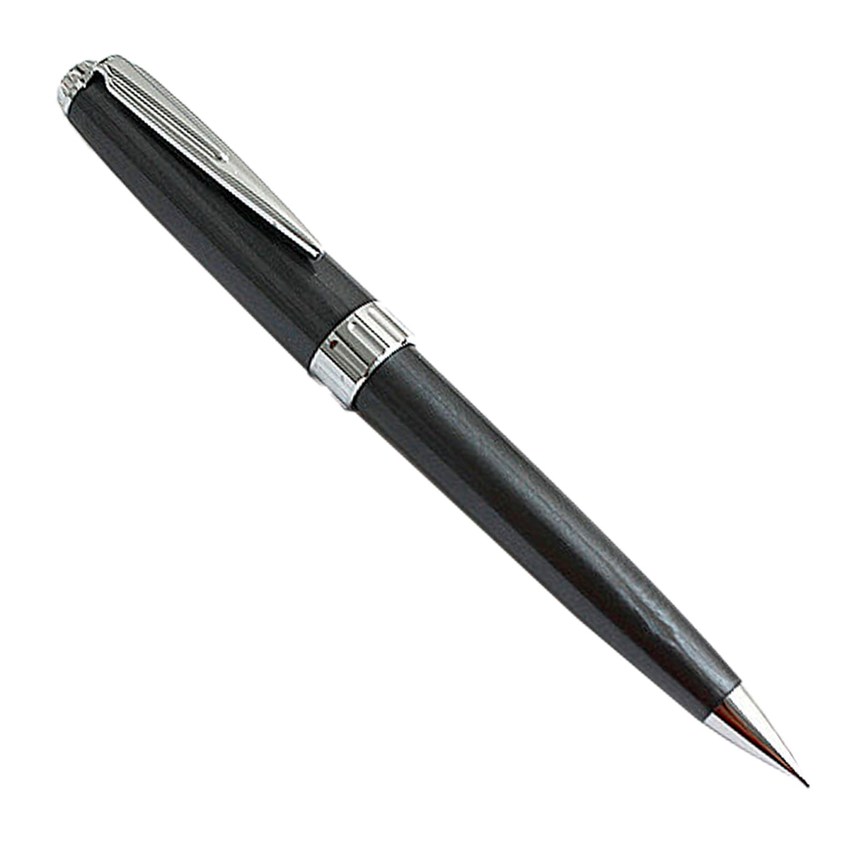 Sailor Reglus Grey W/Rhodium Trim Limited Edition - Mechanical Pencil (0.5Mm)