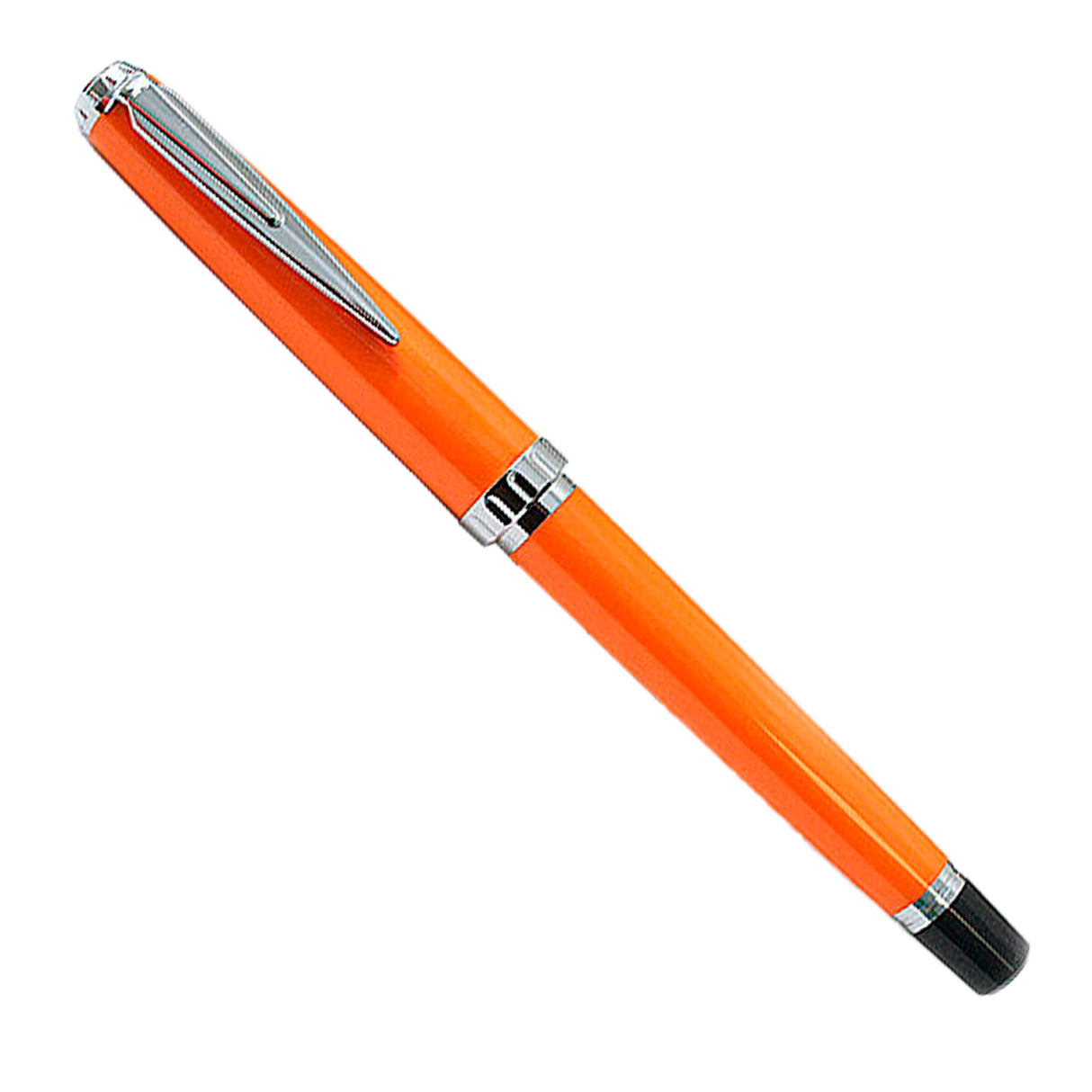 Sailor Reglus Orange Limited Edition - Fountain Pen