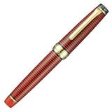 Sailor Wajima Bijou 2nd edition Ruby Limited Edition - Fountain Pen (21K Nib)