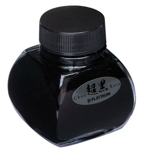 Bottled Ink