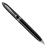 Sheaffer Balance III E892 Glossy Black and Chrome Trims Ballpoint Collection