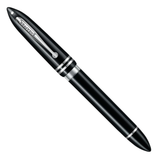Sheaffer Balance III E892 Glossy Black and Chrome Trims Fountain Pen Collection