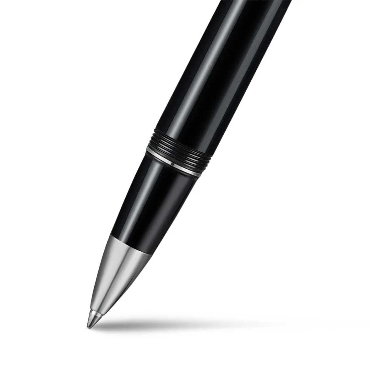 Sheaffer Balance III E892 Glossy Black and Chrome Trims Rollerball
Sale price Collection