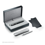 Sheaffer Balance III E892 Glossy Black and Chrome Trims Rollerball
Sale price Collection