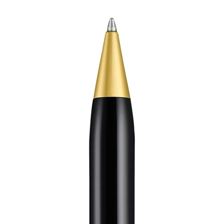 Sheaffer Legacy Chrome Cap and 14kt Gold PVD Ballpoint Pen Collection