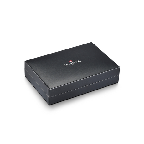 Sheaffer Legacy Glossy Black Fountain Pen Collection
