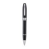 Sheaffer Legacy Glossy Black Rollerball Collection