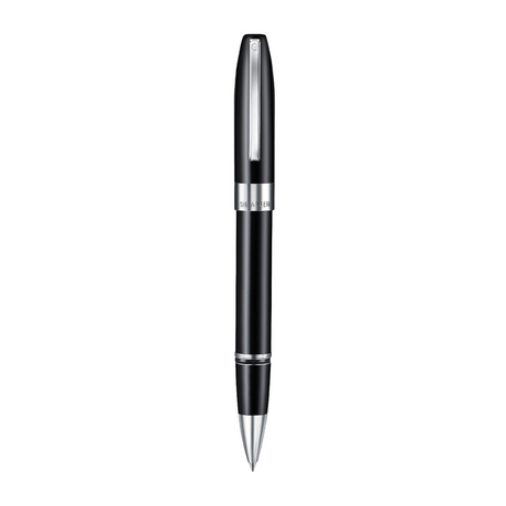 Sheaffer Legacy Glossy Black Rollerball Collection