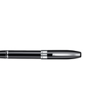 Sheaffer Legacy Glossy Black Rollerball Collection