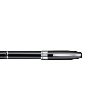 Sheaffer Legacy Glossy Black Rollerball Collection