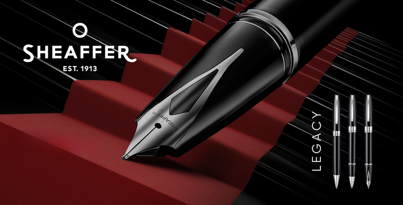 Sheaffer Legacy Collection