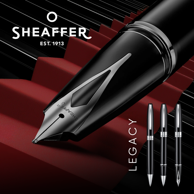 Sheaffer Legacy Collection