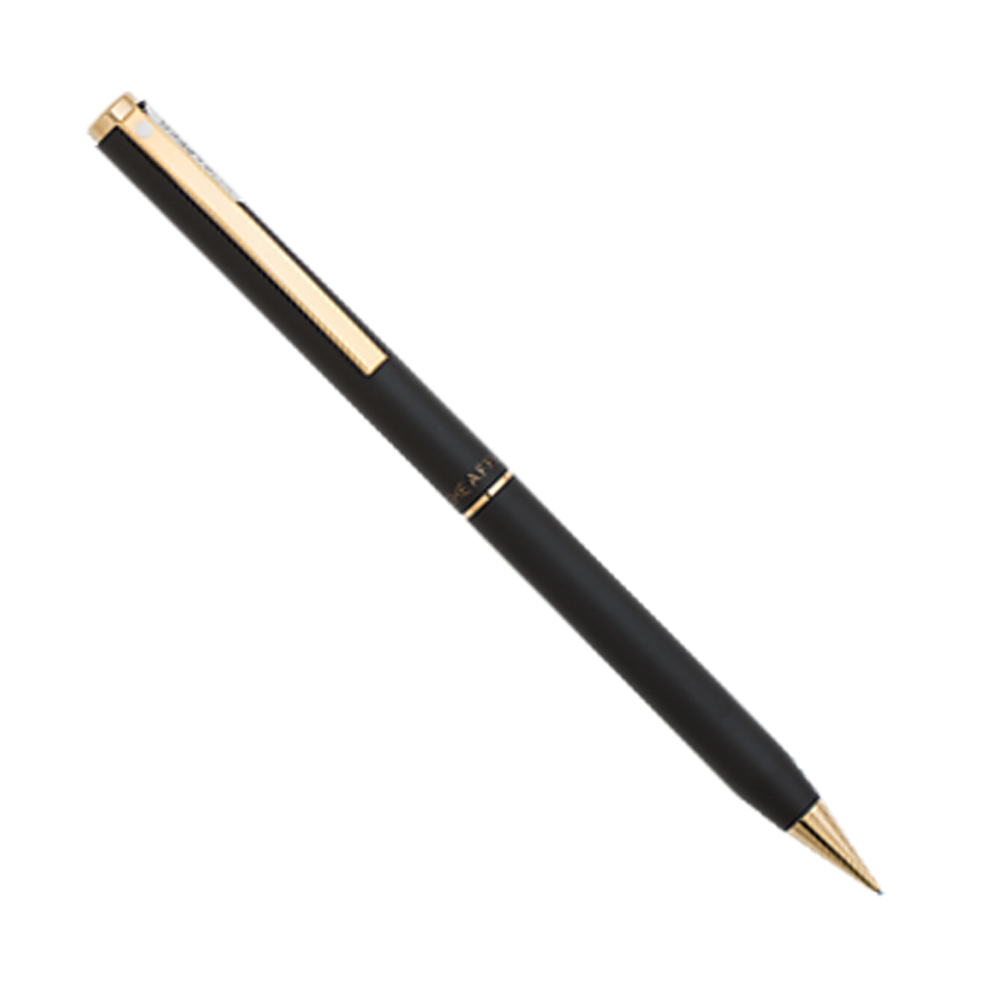 Sheaffer Classics Matte Black - Button Activated - Pencil 0.5mm