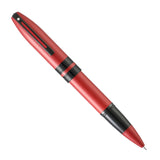 Sheaffer Icon E9111 Metallic Red w/Black PVD Trims - Rollerball