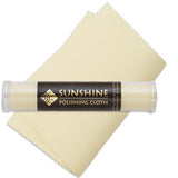 Sunshine Polish Cloth